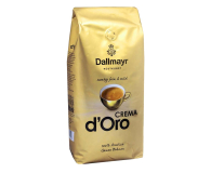 Dallmayr KAWA ZIARNISTA CREMA DORO 1000G - 1078005 - zdjęcie 2